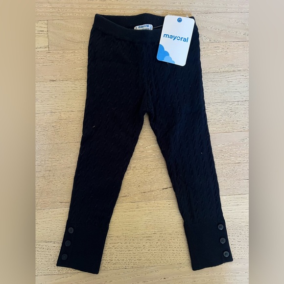 Mayoral Knit Set size 2 - Picture 3 of 11